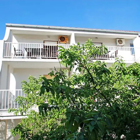 Fani-2 By Interhome Apartment *