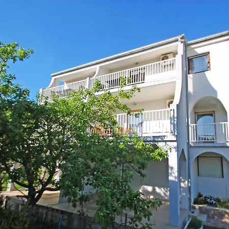Fani-2 By Interhome Apartment Banjol