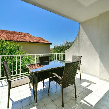 Fani-2 By Interhome Apartment Banjol