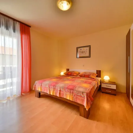 Apartment Fani-2 By Interhome *