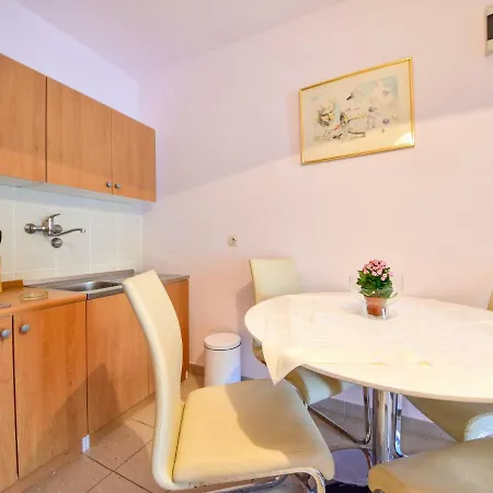 Fani-2 By Interhome Apartment *